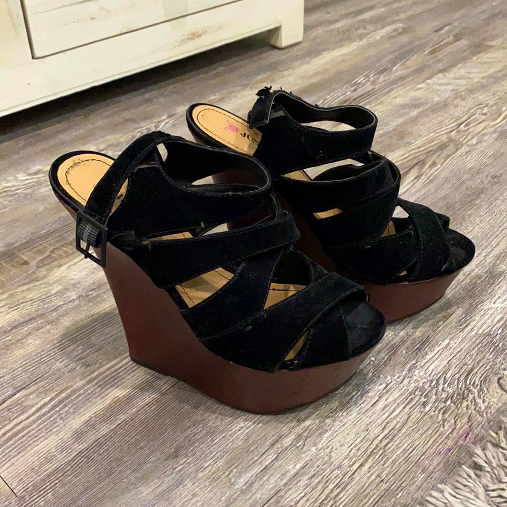 Wedges - Picture 1 of 3